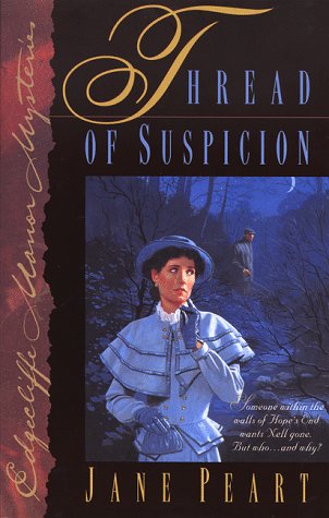Thread of Suspicion
