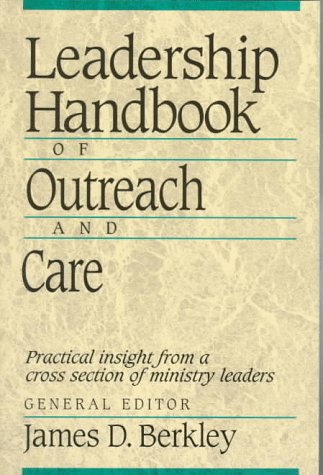 Leadership/Outreach & Care