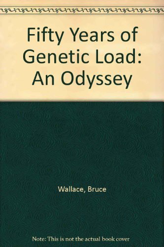 Fifty Years of Genetic Load: An Odyssey