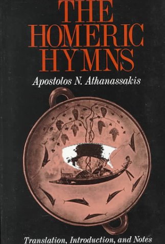 The Homeric Hymns