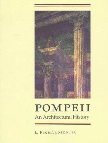 Pompeii: An Architectural History