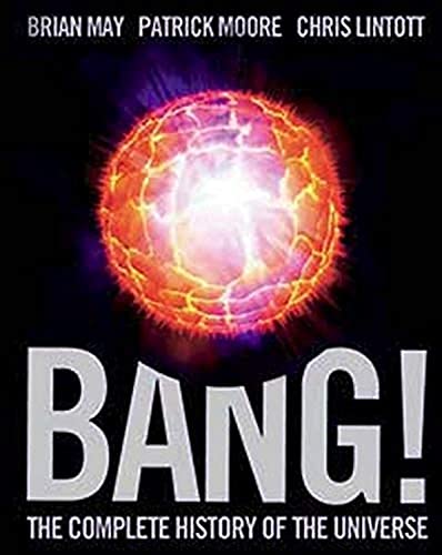 Bang!: The Complete History of the Universe