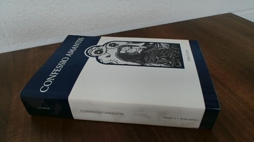 Confessio Amantis