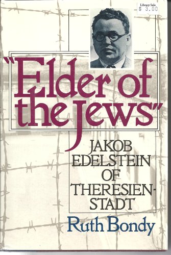 Elder of the Jews