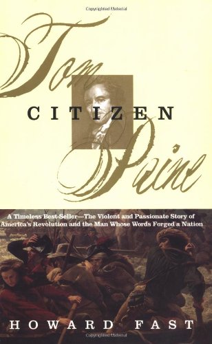 Citizen Tom Paine