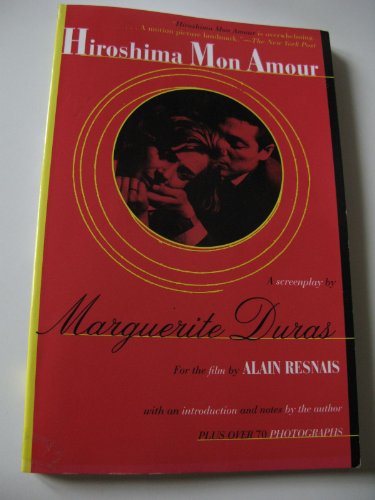 Hiroshima Mon Amour