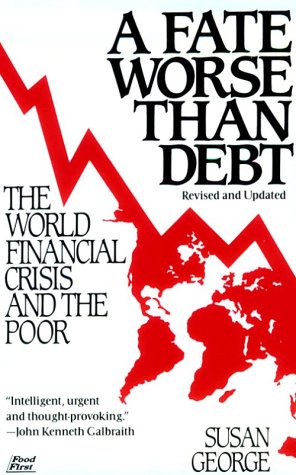 Fate Worse Than Debt