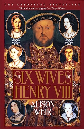 The Six Wives of Henry VIII