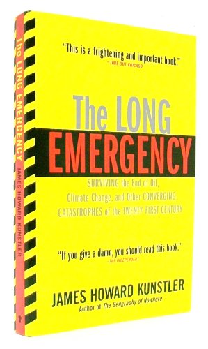 The Long Emergency
