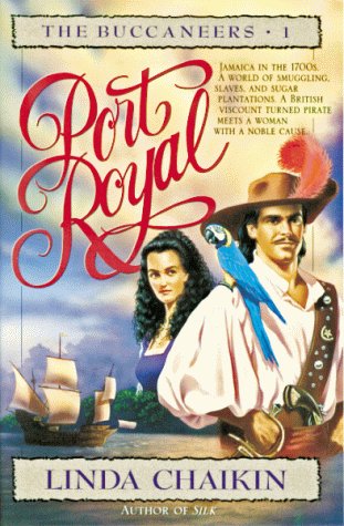 Port Royal: Bk. 1