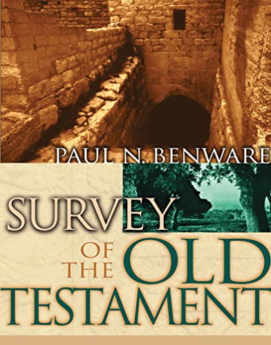 Survey of the New Testament