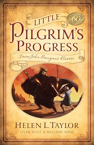 Little Pilgrim's Progress