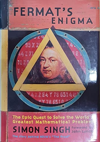 Fermat's Enigma