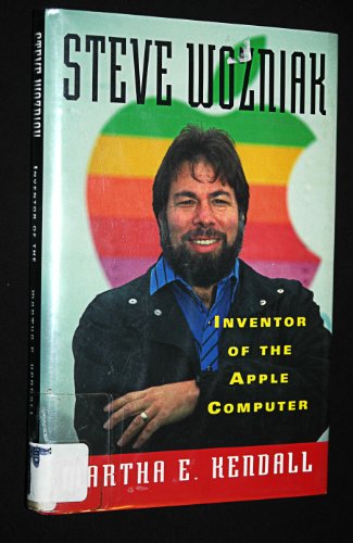 Steve Wozniak--Inventor of the Apple Computer