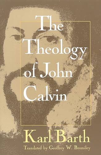 The Theology of John Calvin