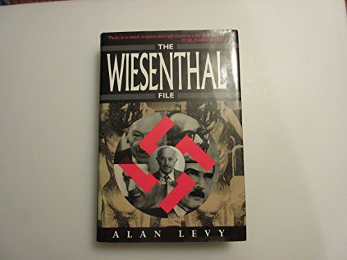 The Wiesenthal File