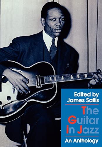 The Guitar in Jazz: An Anthology