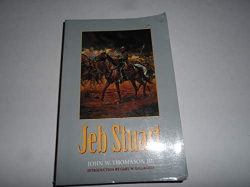 Jeb Stuart