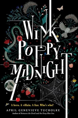 Wink Poppy Midnight