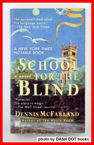 School for the Blind