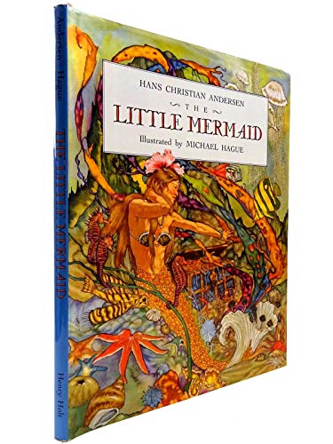 The Little Mermaid