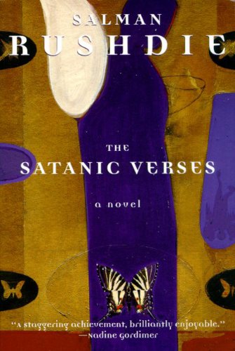 The Satanic Verses: A Novel