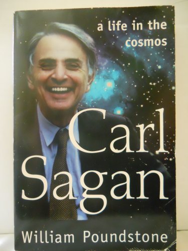 Carl Sagan: A Life in Science