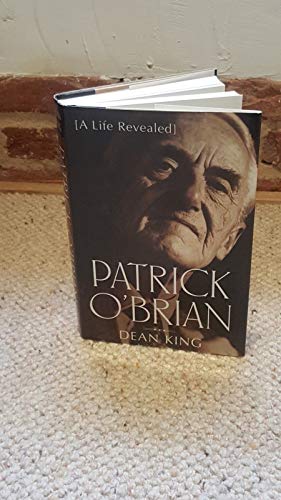 Patrick O'Brian: a Life Revealed