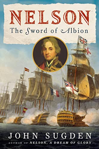 Nelson: The Sword of Albion