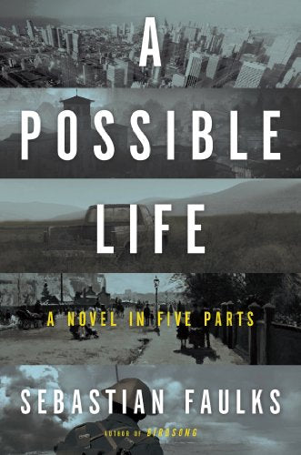 A Possible Life: A Novel in Five Parts