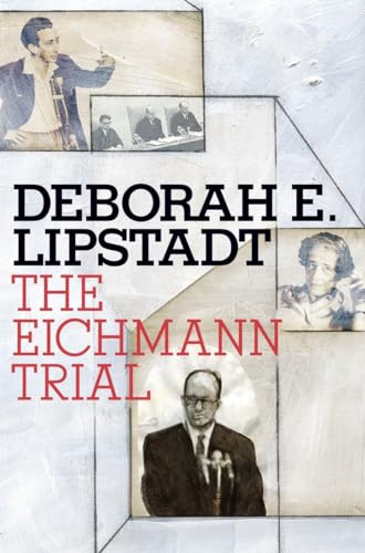 The Eichmann Trial