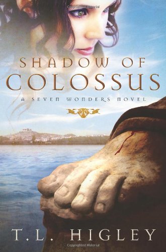Shadow Of Colossus