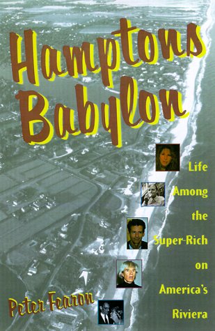 Hamptons Babylon