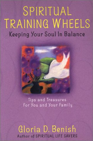 Spiritual Training Wheels: Kee