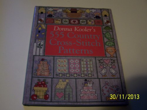 DONNA KOOLER'S 555 COUNTRY CROSS ST