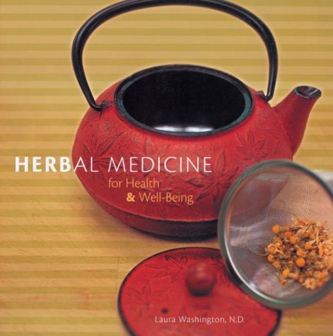 HERBAL MEDICINE FOR HEALTH WELLBEIN