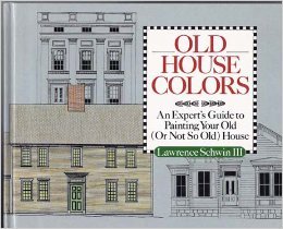 Old House Colors: An Expert's Guide to Painting Your Old (Or Not So