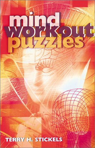 MIND WORKOUT PUZZLES
