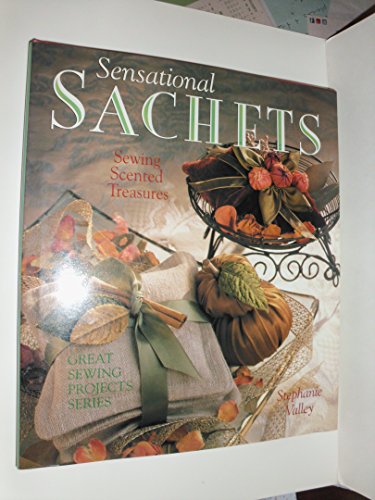 Sensational Sachets
