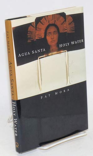Agua Santa: Holy Water
