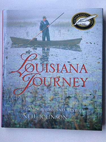 Louisiana Journey