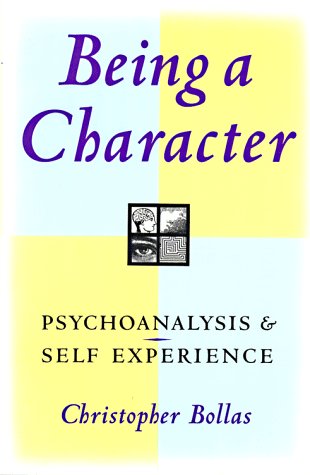 Being a Character