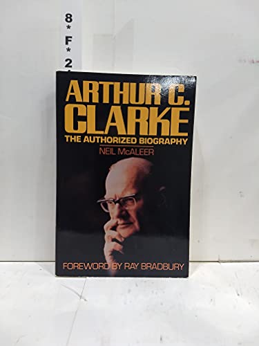 Arthur C. Clarke: The Authorized Biography