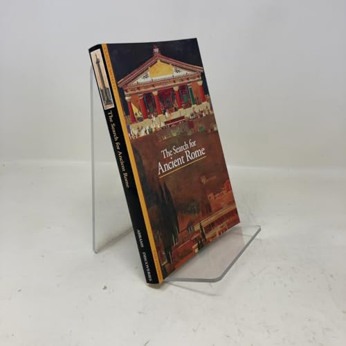 In Search of Ancient Rome