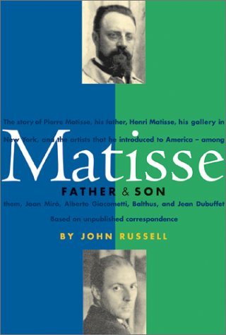 Matisse: Father & Son