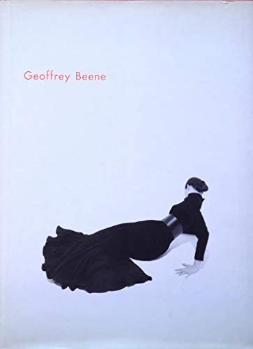 Geoffrey Beene: The Anatomy of His Work