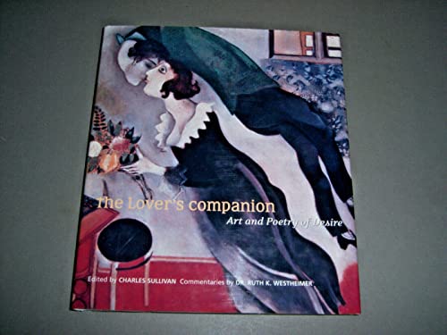 The Lover's Companion: Art and Poetry of Desire