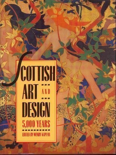 Scottish Art and Design: 5,000 Years