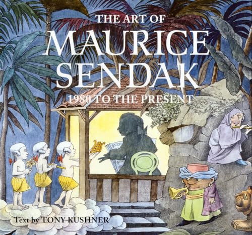 The Art of Maurice Sendak