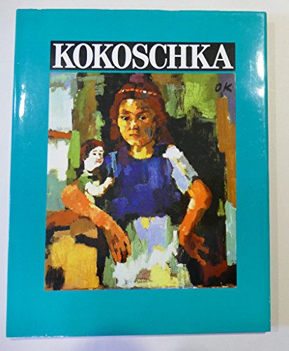 Kokoschka Gmm (Cameo)